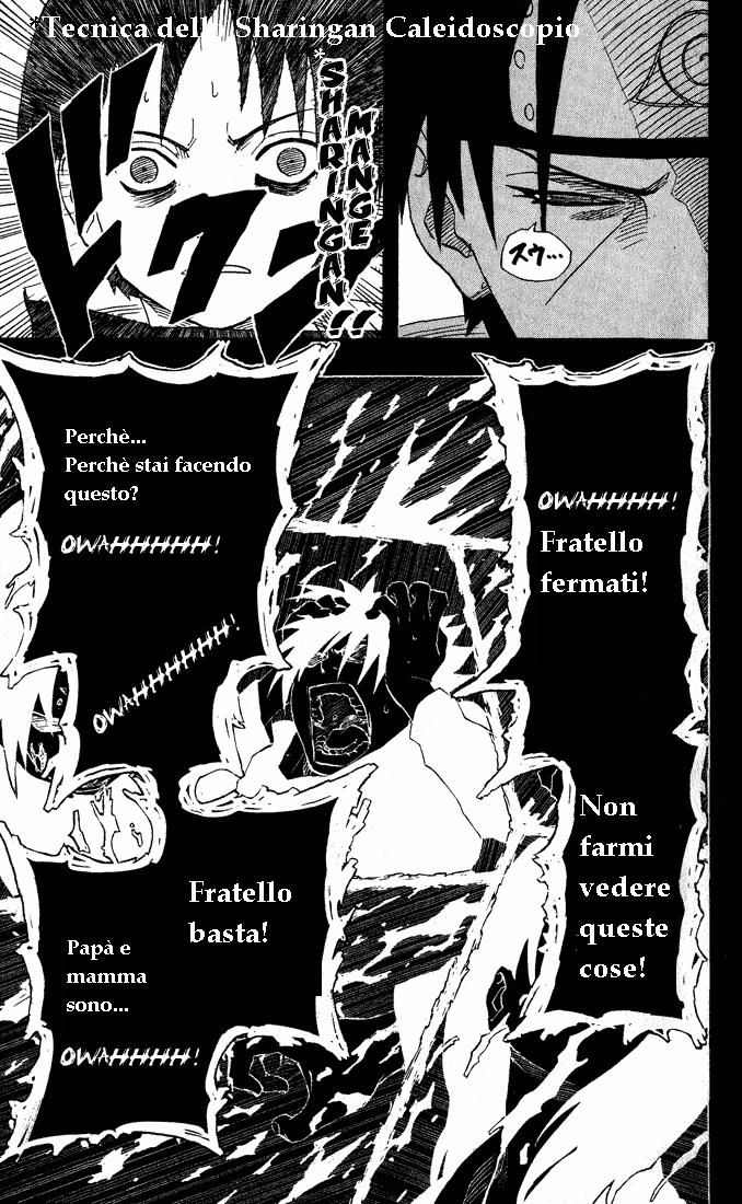 Read Naruto IT Manga Online