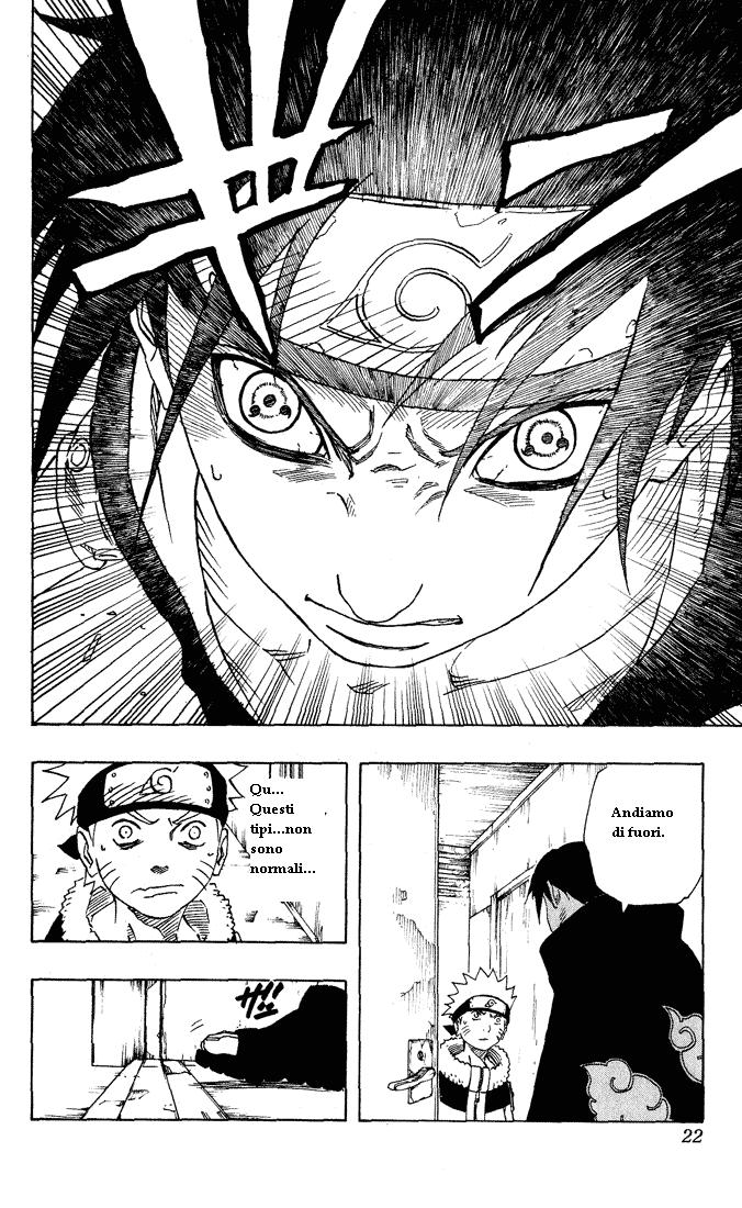 Read Naruto IT Manga Online