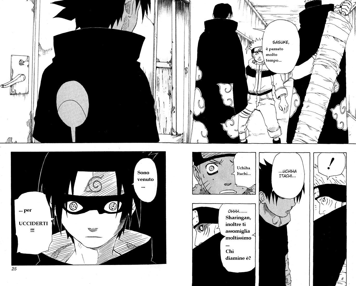 Read Naruto IT Manga Online