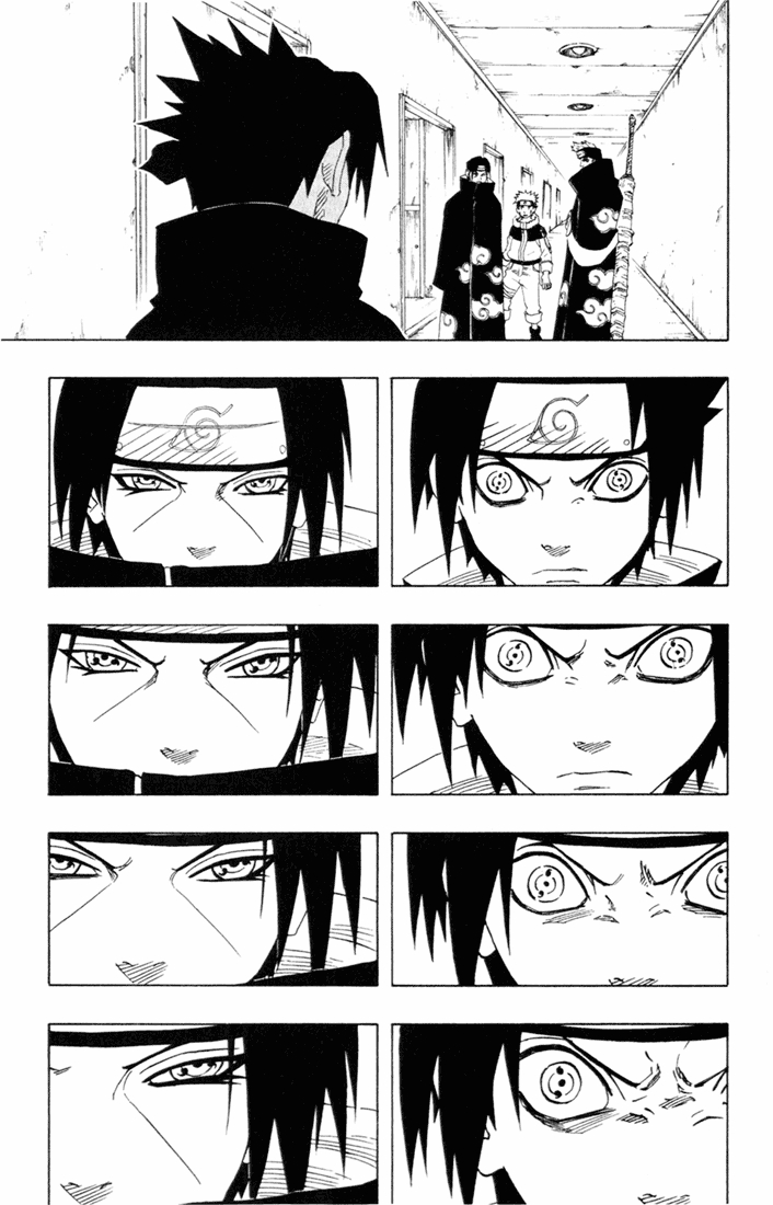 Read Naruto IT Manga Online