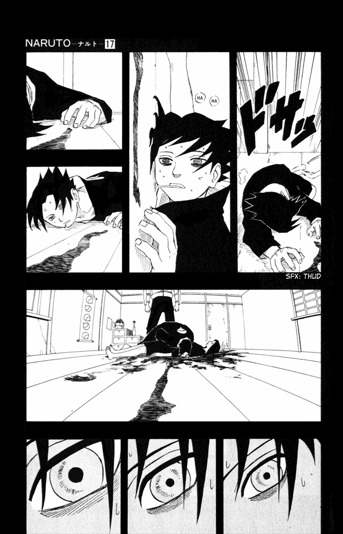 Read Naruto IT Manga Online