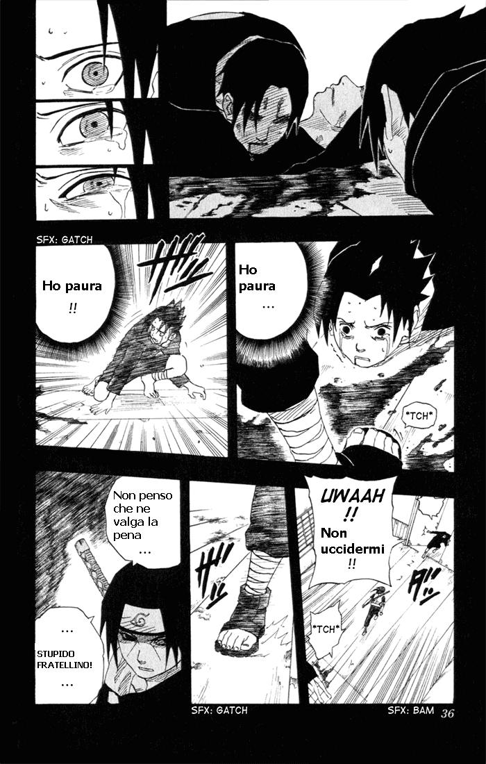Read Naruto IT Manga Online