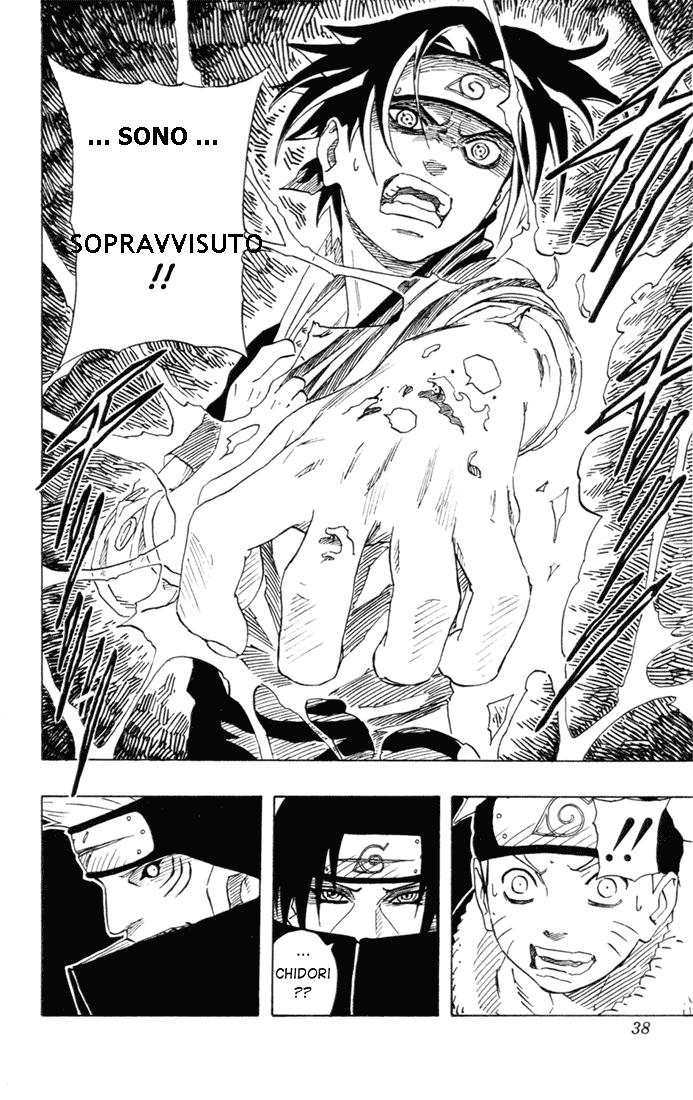 Read Naruto IT Manga Online