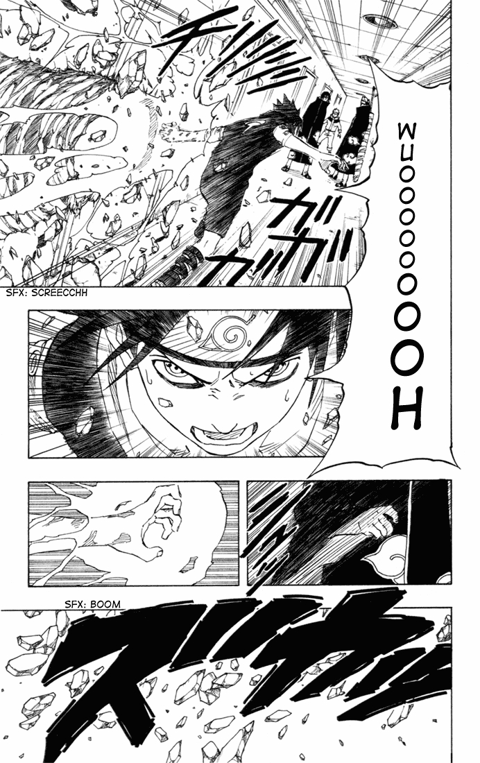 Read Naruto IT Manga Online