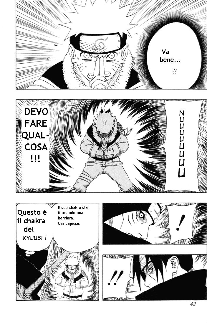 Read Naruto IT Manga Online