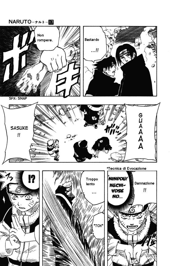 Read Naruto IT Manga Online