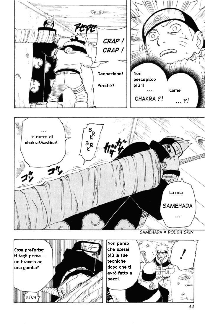 Read Naruto IT Manga Online