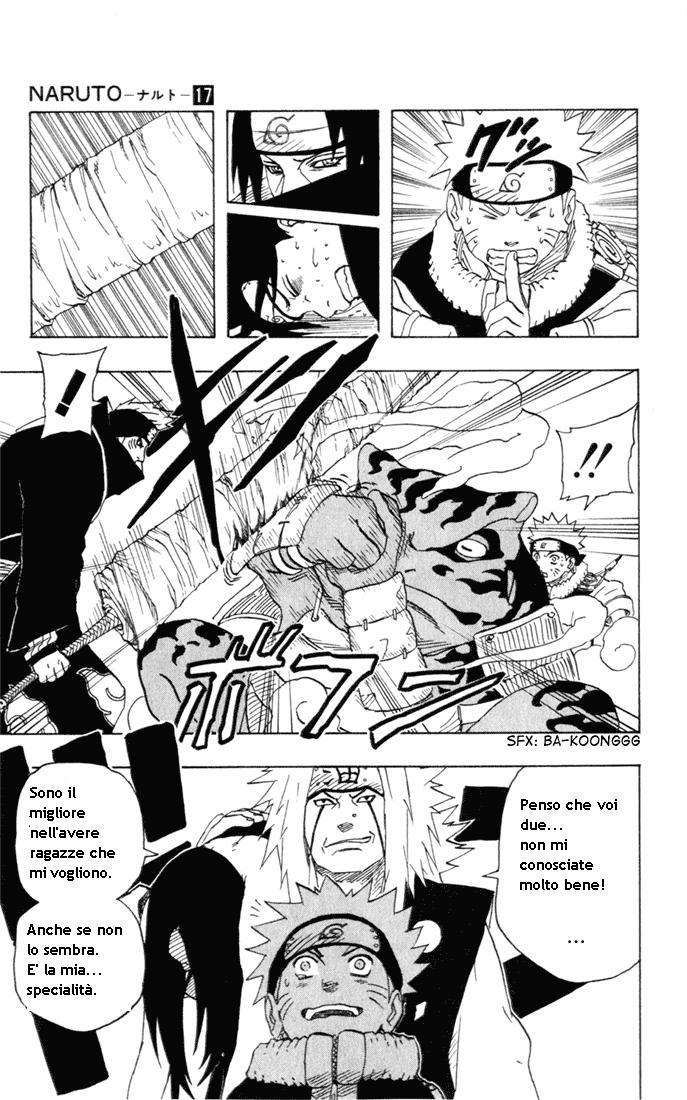 Read Naruto IT Manga Online