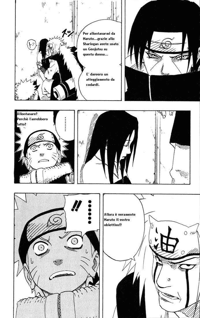 Read Naruto IT Manga Online