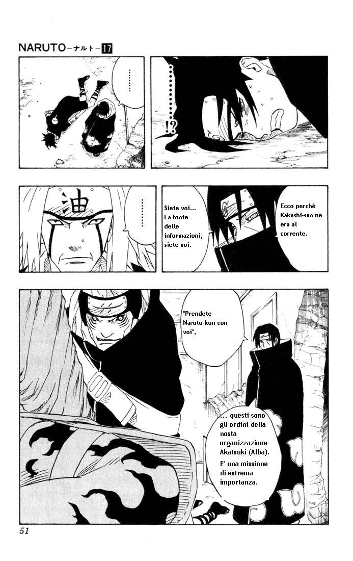 Read Naruto IT Manga Online