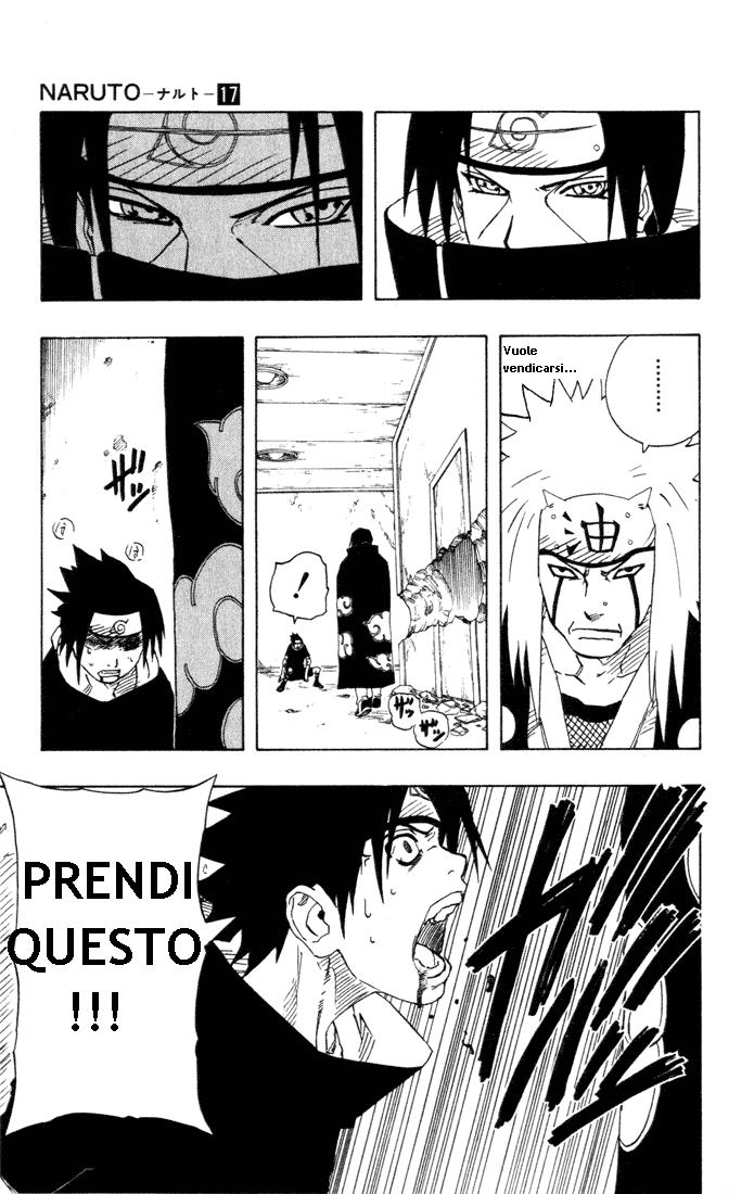 Read Naruto IT Manga Online