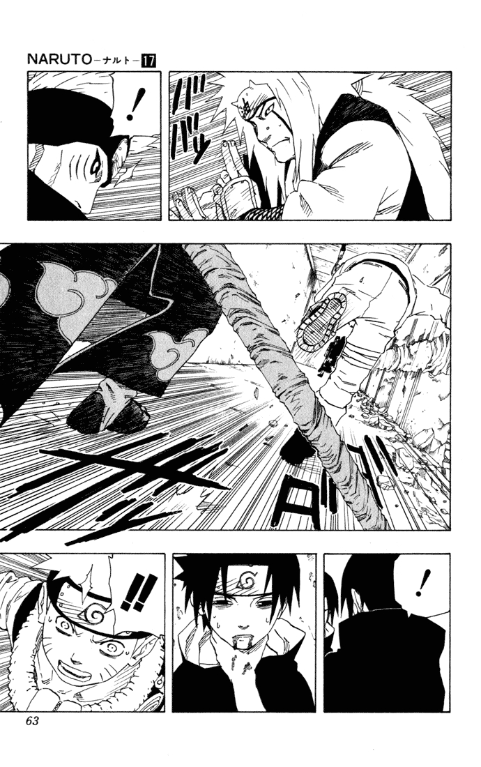 Read Naruto IT Manga Online