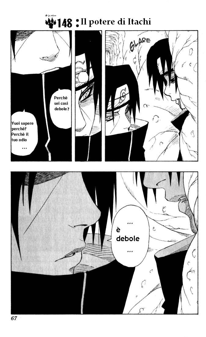 Read Naruto IT Manga Online