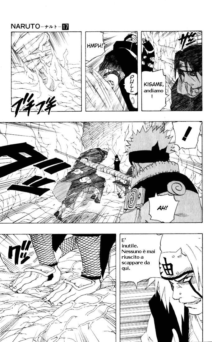 Read Naruto IT Manga Online