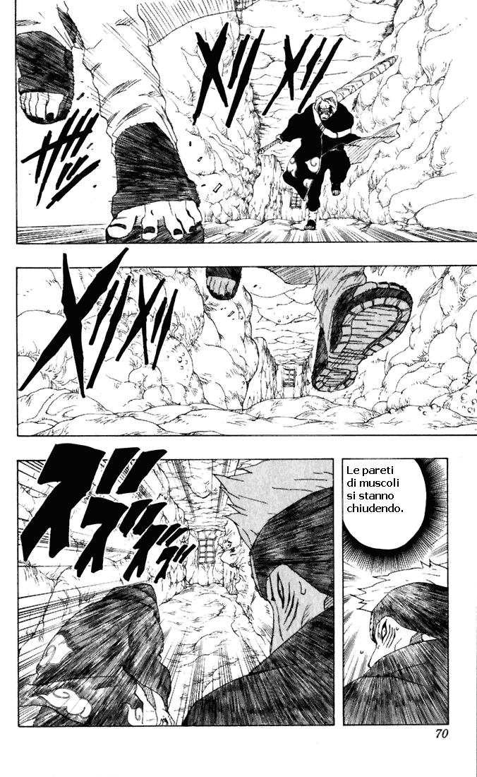 Read Naruto IT Manga Online