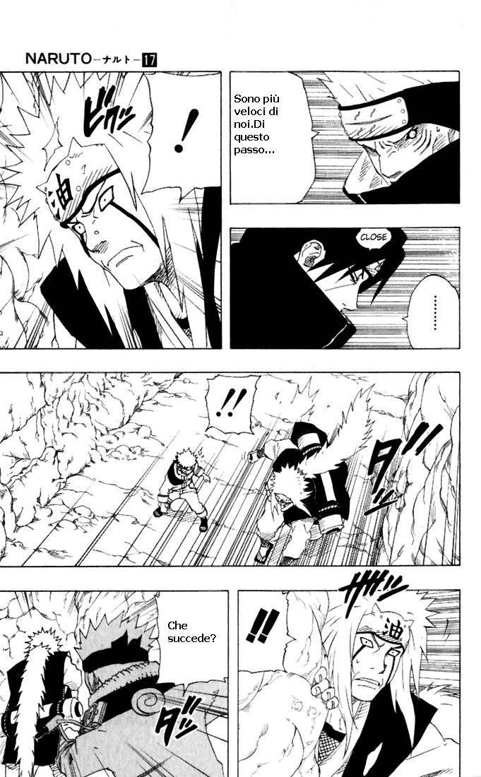 Read Naruto IT Manga Online