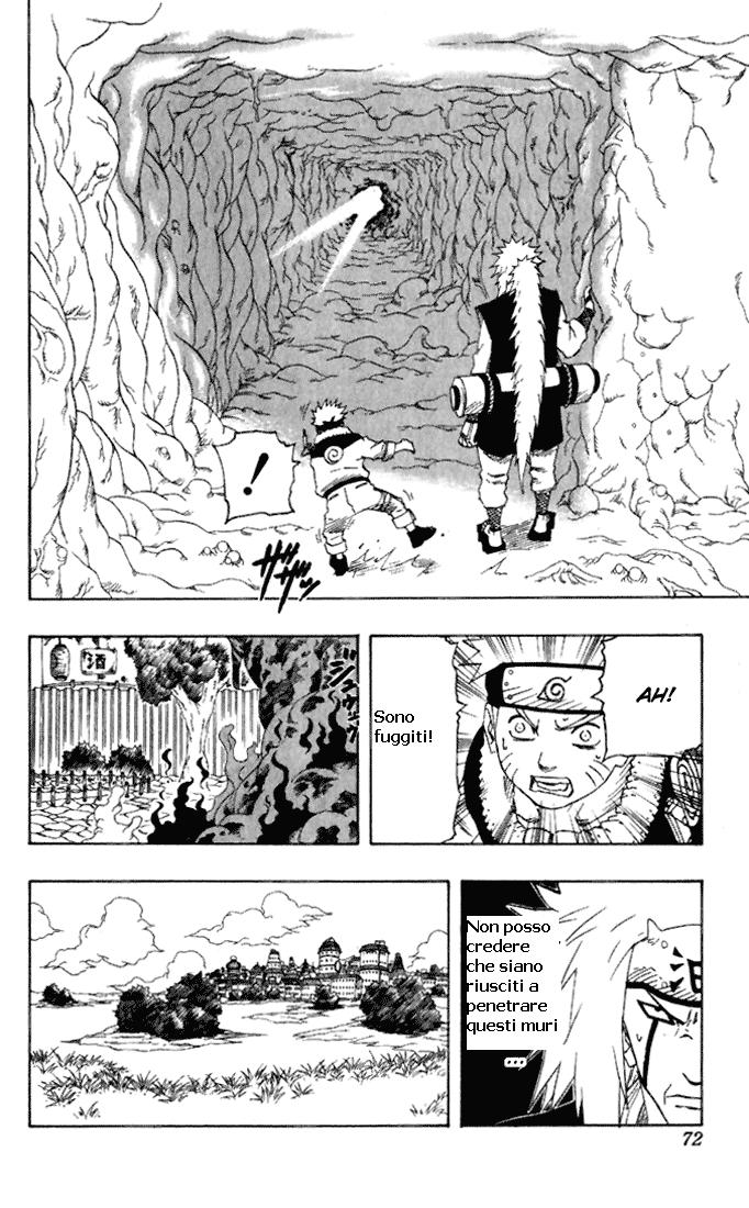Read Naruto IT Manga Online