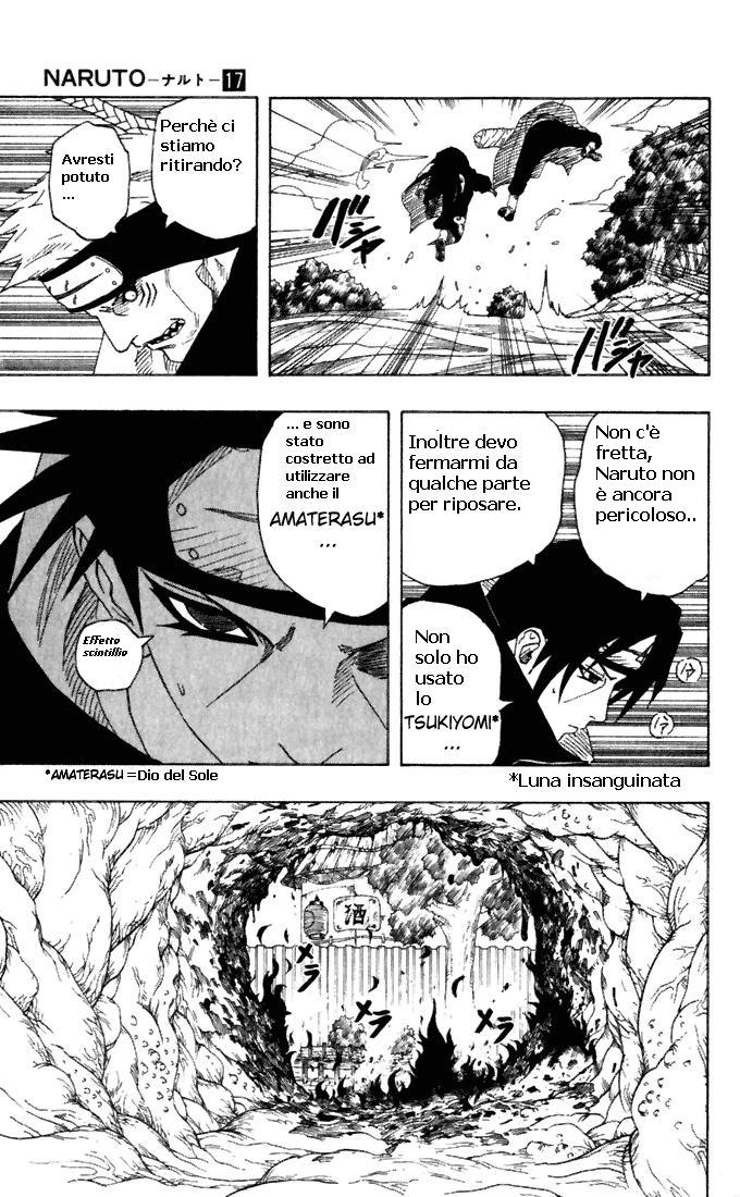 Read Naruto IT Manga Online