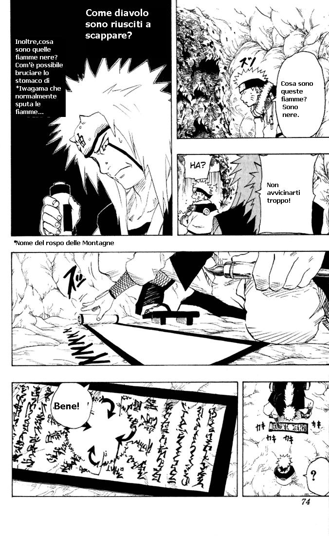 Read Naruto IT Manga Online