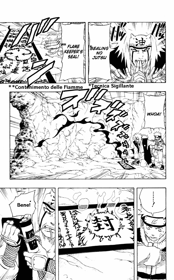 Read Naruto IT Manga Online