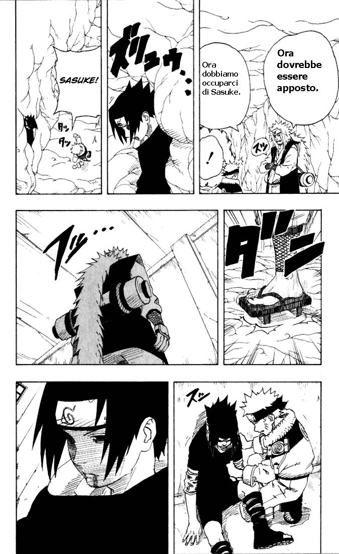 Read Naruto IT Manga Online