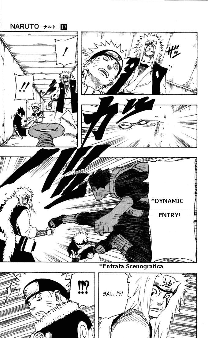 Read Naruto IT Manga Online