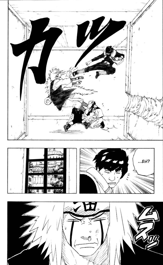 Read Naruto IT Manga Online
