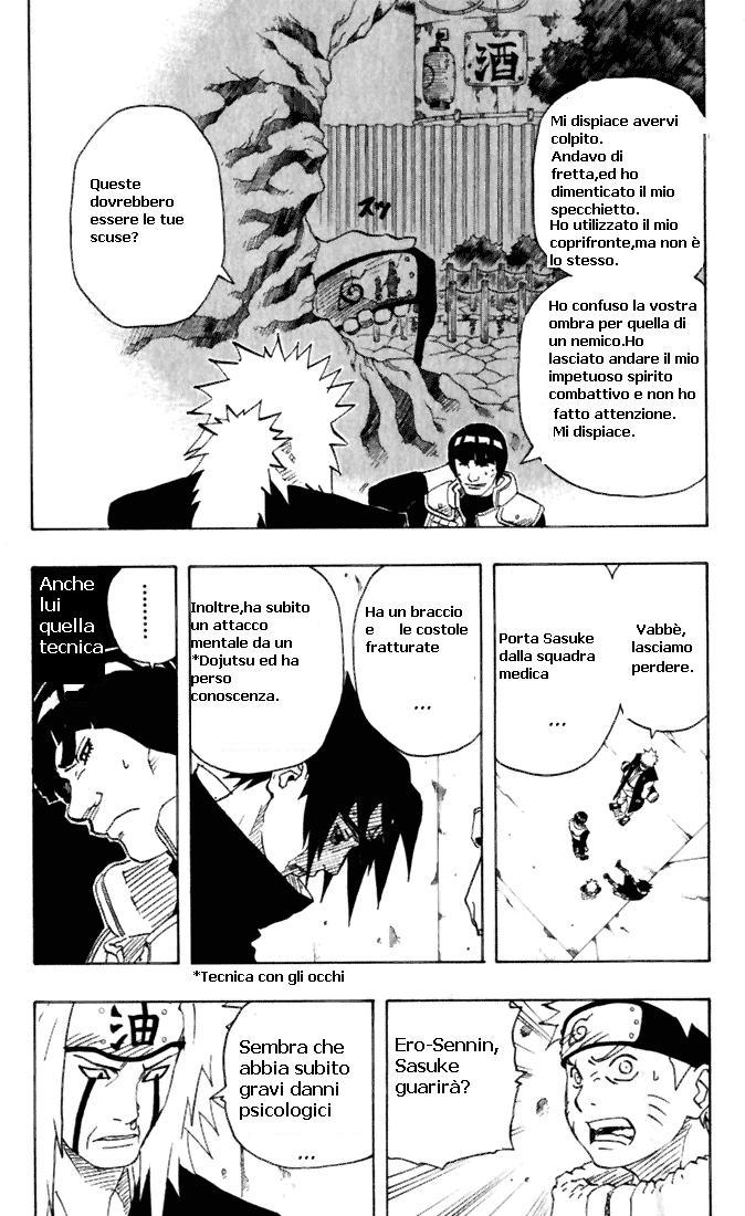 Read Naruto IT Manga Online