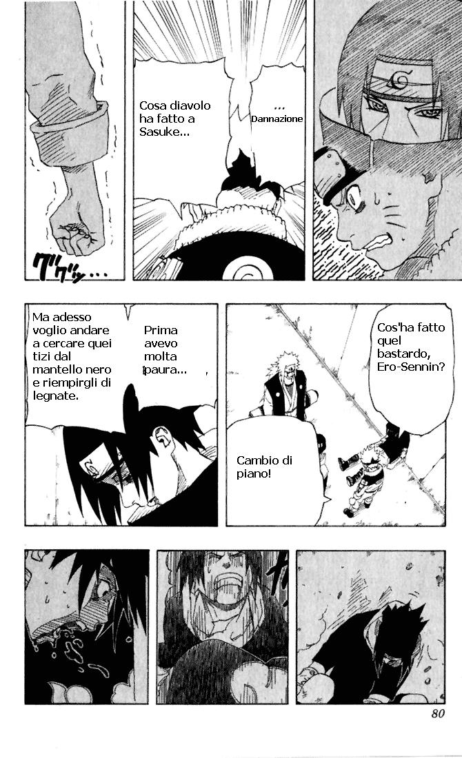 Read Naruto IT Manga Online