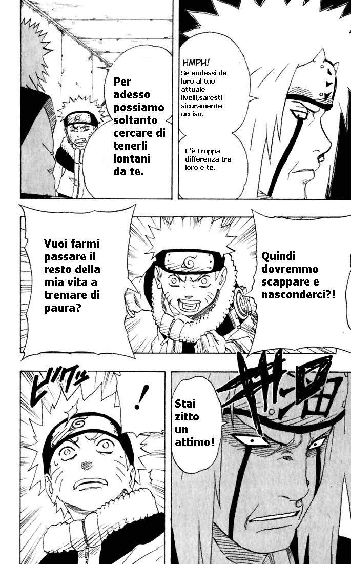 Read Naruto IT Manga Online