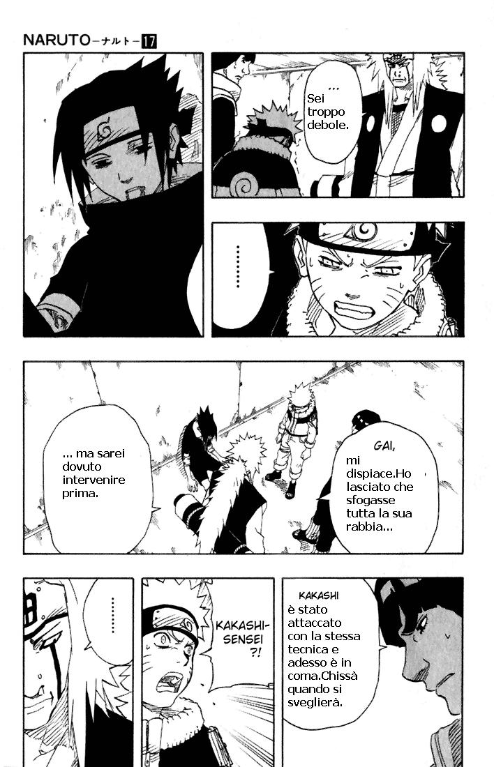 Read Naruto IT Manga Online