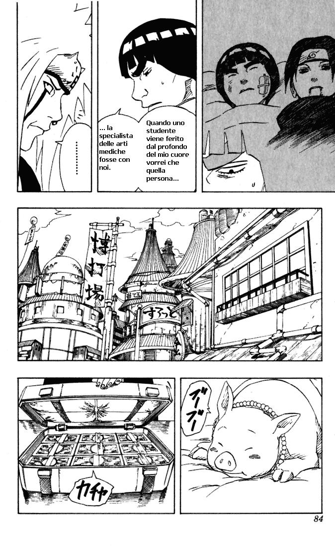 Read Naruto IT Manga Online