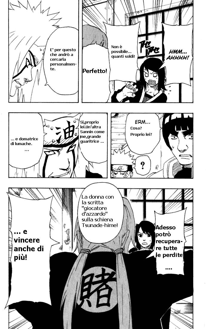 Read Naruto IT Manga Online