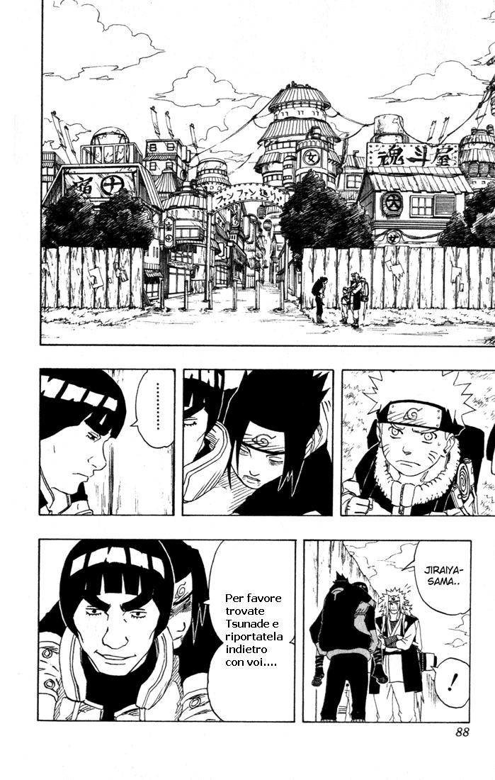 Read Naruto IT Manga Online