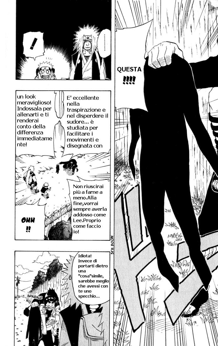 Read Naruto IT Manga Online