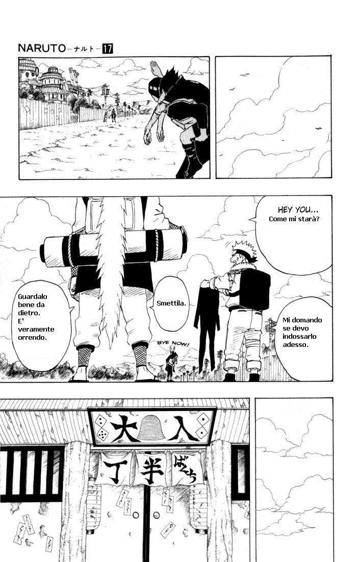 Read Naruto IT Manga Online
