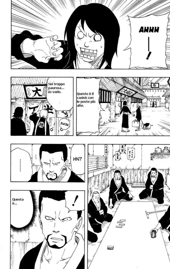 Read Naruto IT Manga Online