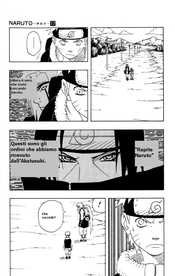 Read Naruto IT Manga Online