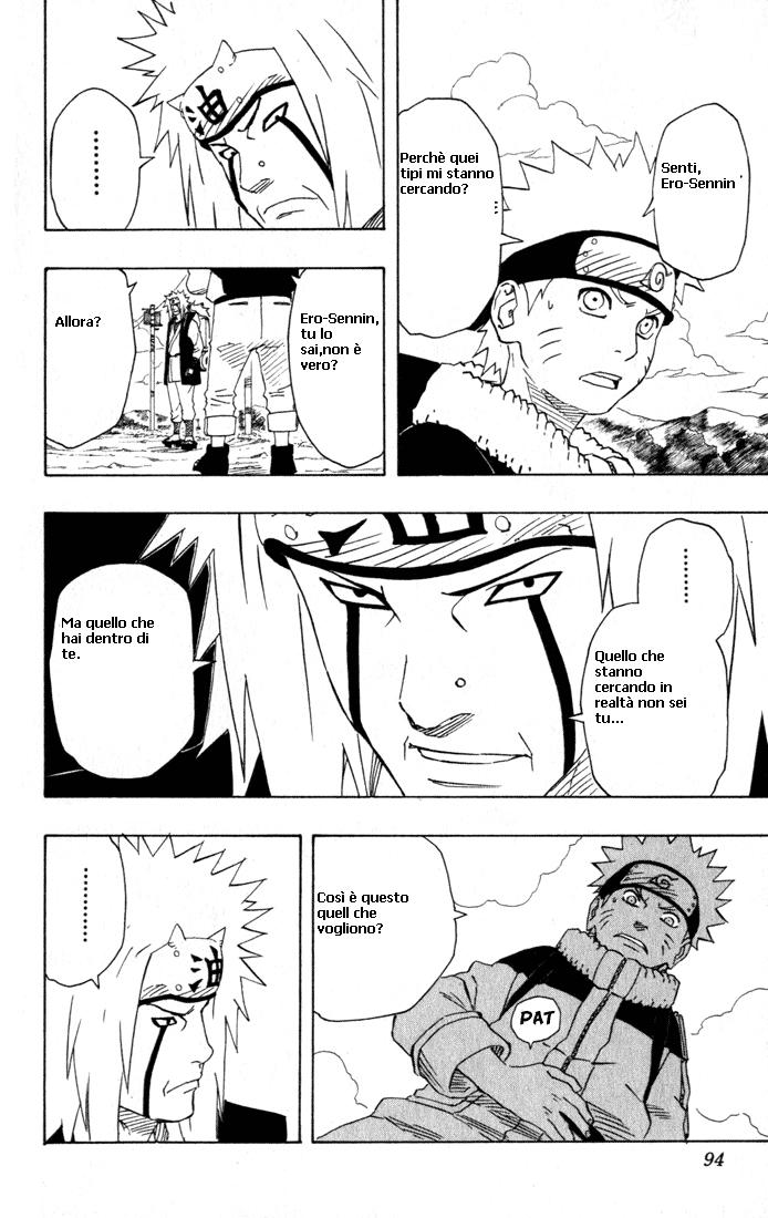 Read Naruto IT Manga Online
