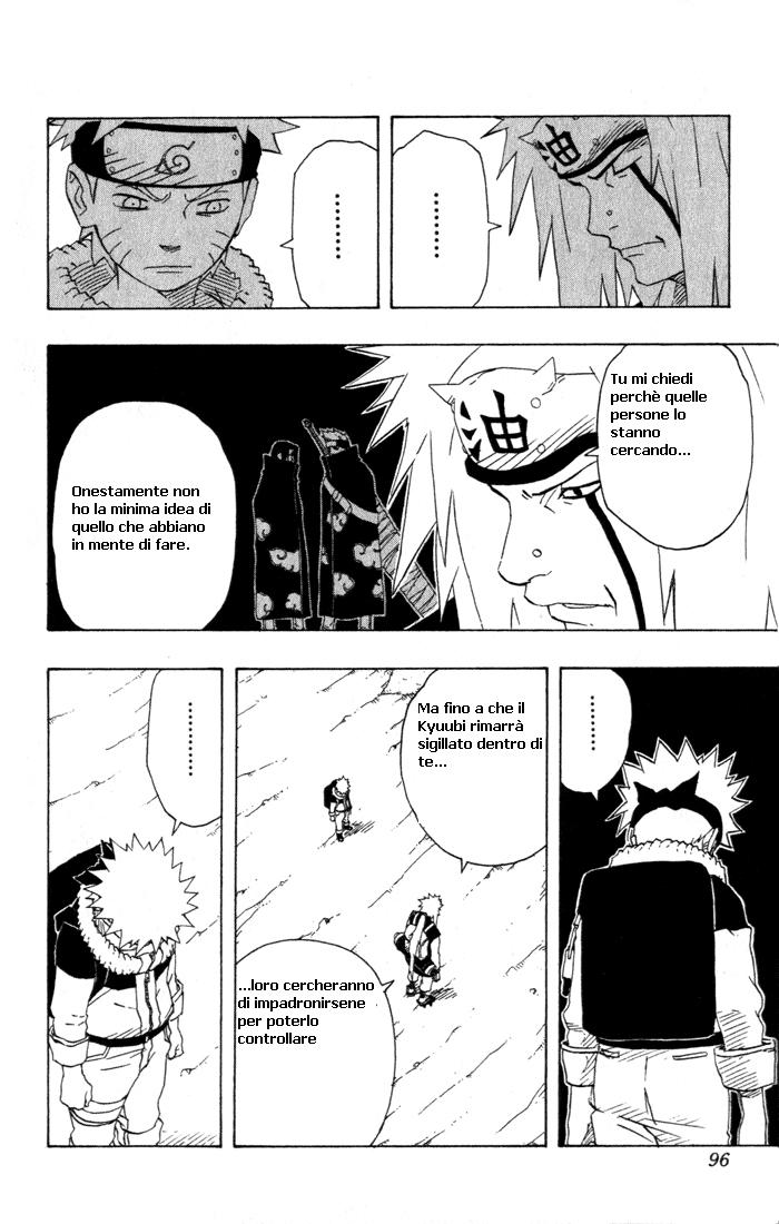 Read Naruto IT Manga Online