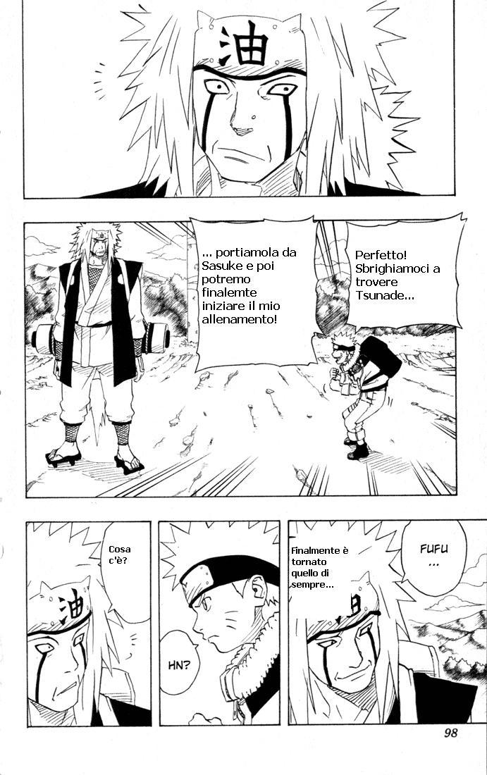 Read Naruto IT Manga Online