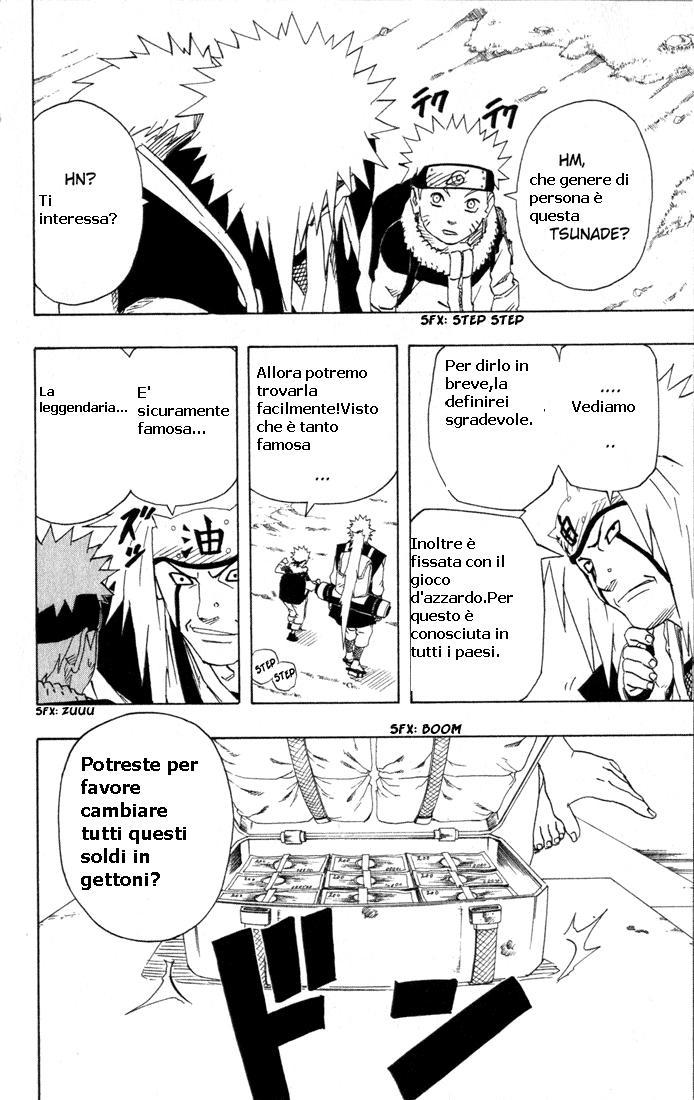 Read Naruto IT Manga Online