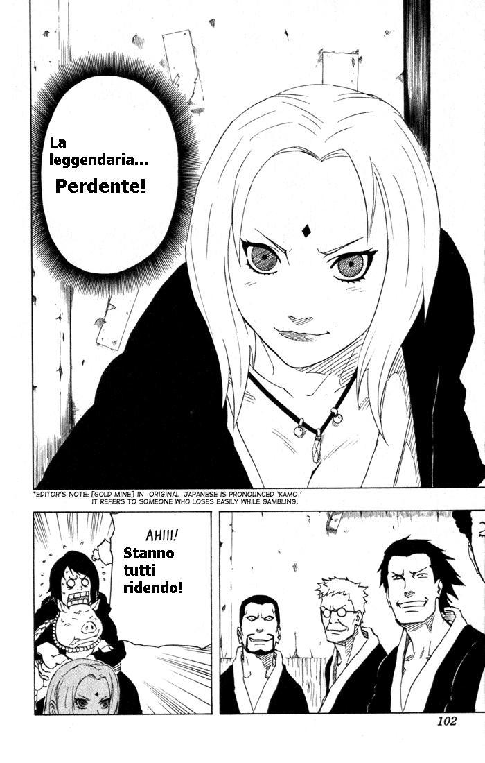 Read Naruto IT Manga Online