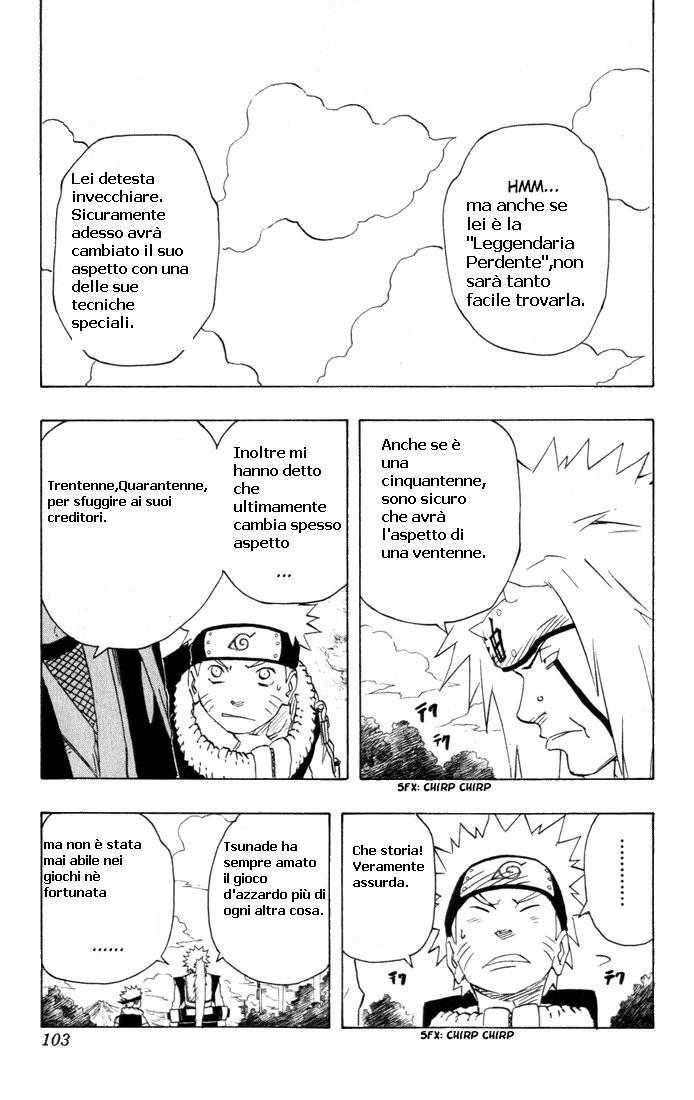 Read Naruto IT Manga Online