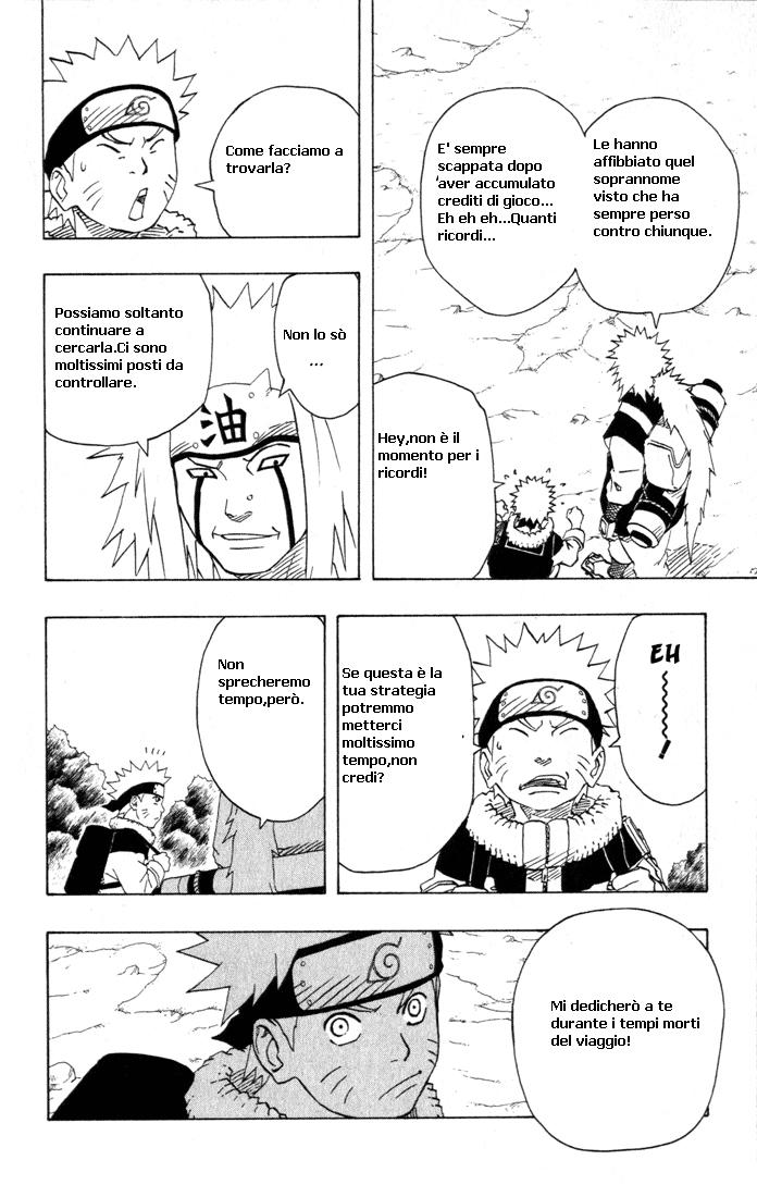 Read Naruto IT Manga Online