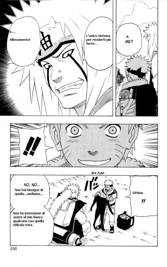Read Naruto IT Manga Online