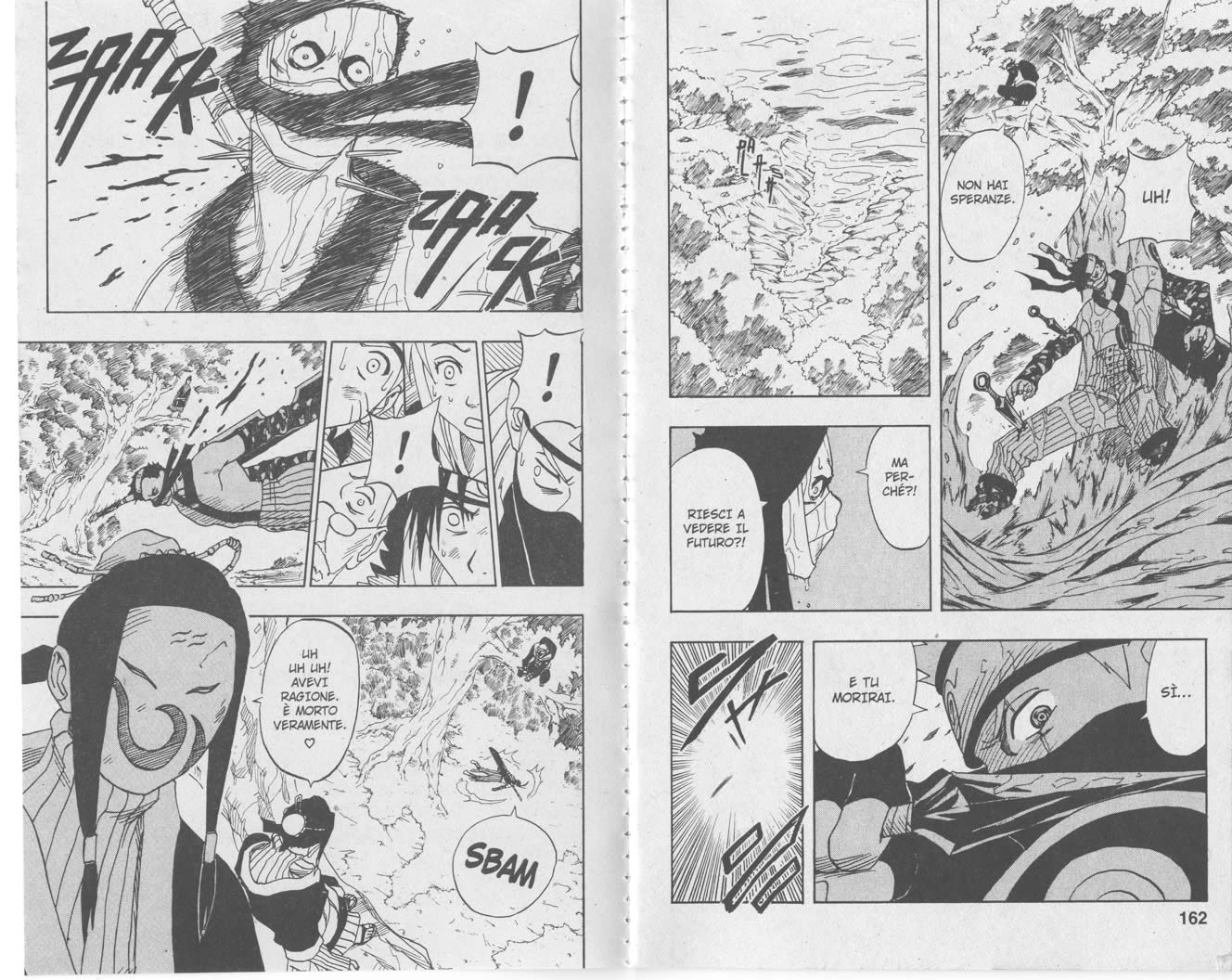 Read Naruto IT Manga Online