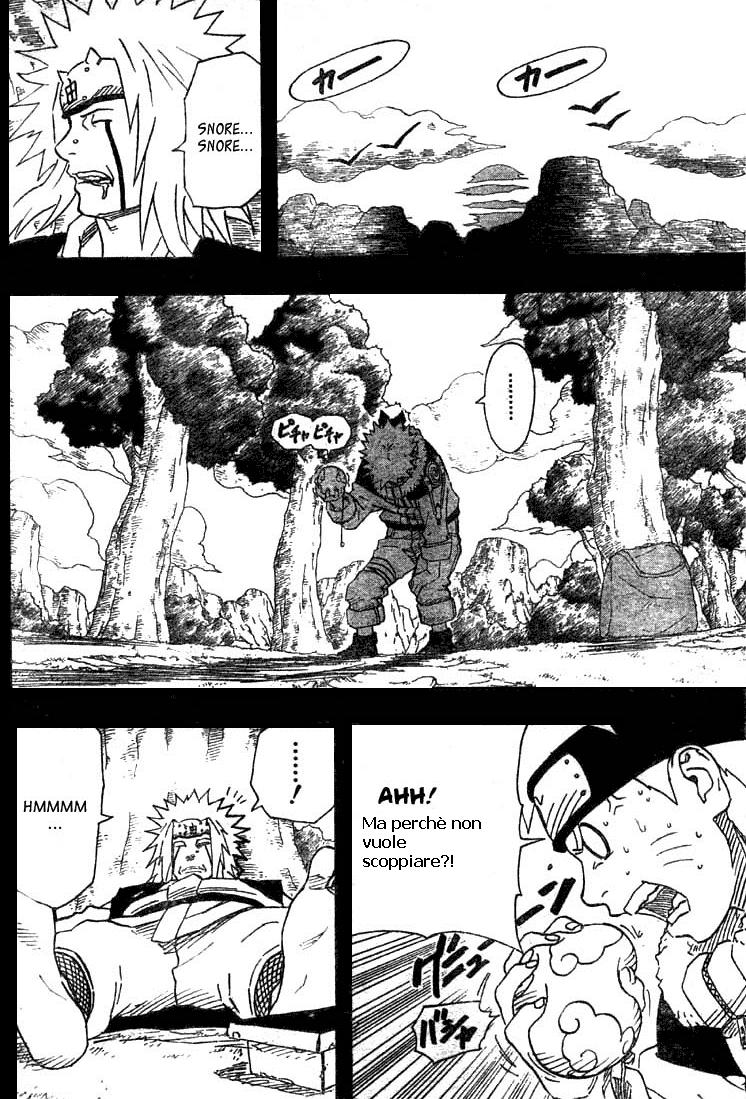 Read Naruto IT Manga Online