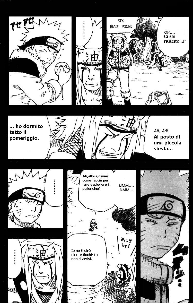 Read Naruto IT Manga Online
