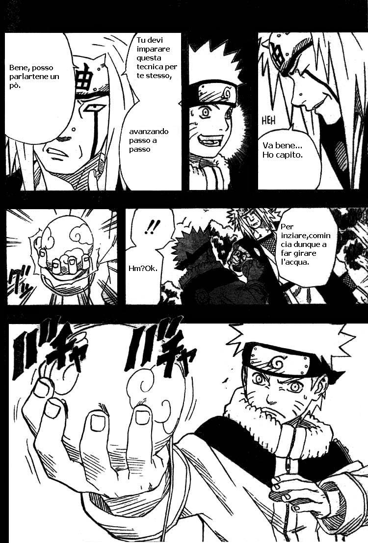 Read Naruto IT Manga Online